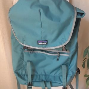 Patagonia Arbor Classic 25L Teal